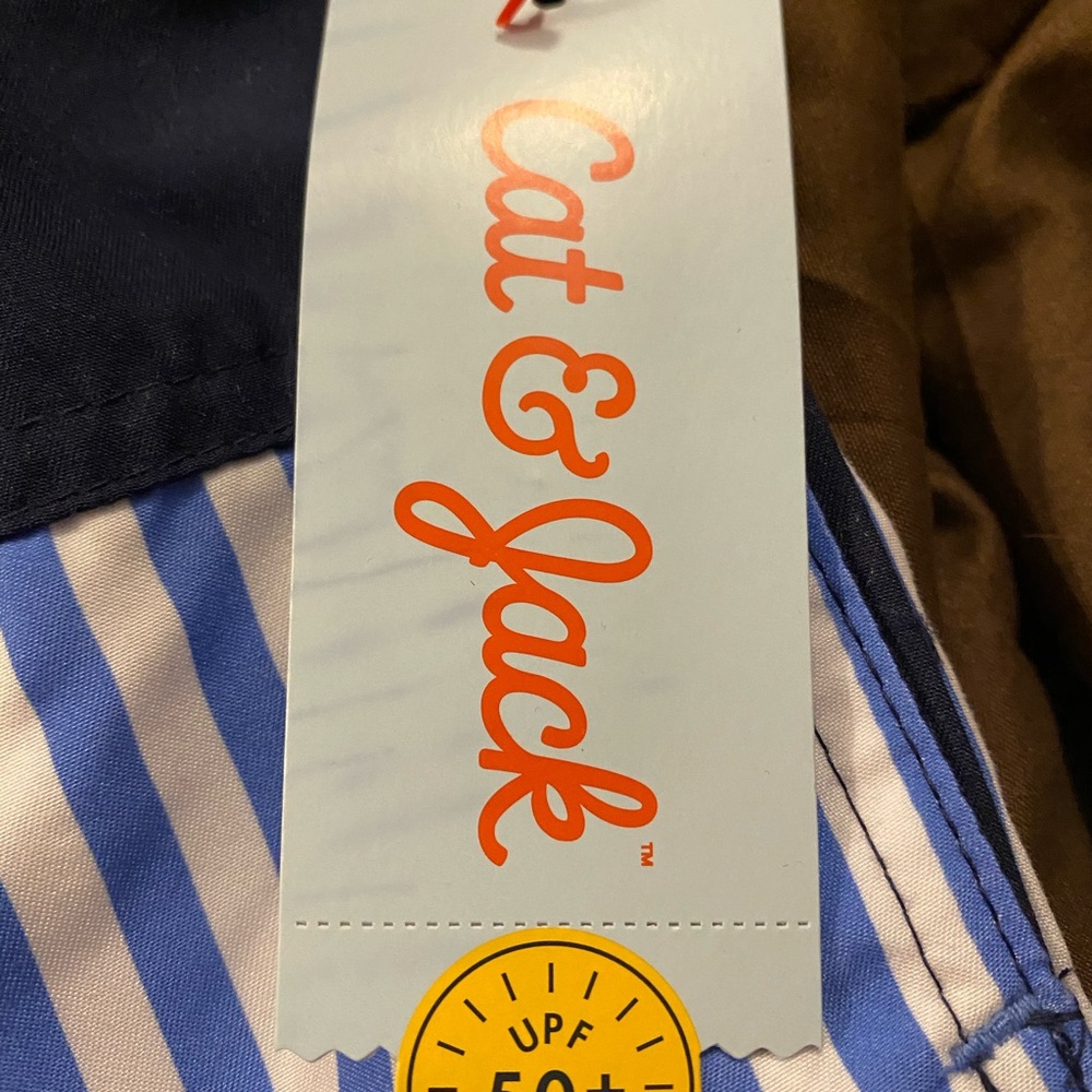 Swim trunks - Picture 2 of 4